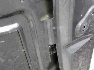 4M0823029 4M0823029A Капот Audi Q7 4M Арт e9692327, вид 9