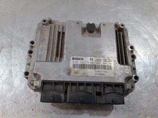 8200391966 8200386508 0281011776 Блок управления двигателем Renault Scenic 2 Арт e9692480, вид 4