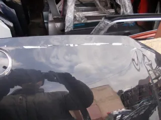  Капот Audi TT 3 Арт e9692491, вид 3
