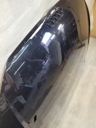 8S0823029, 8S0823029A, 8S0823029B Капот Audi TT 3 Арт e9692515, вид 2