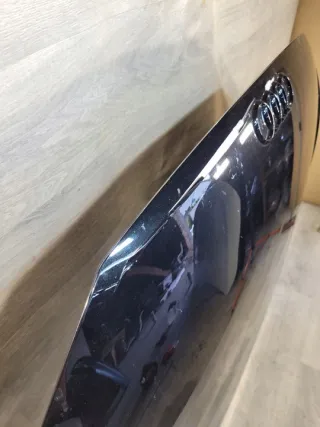 8S0823029, 8S0823029A, 8S0823029B Капот Audi TT 3 Арт e9692515, вид 3