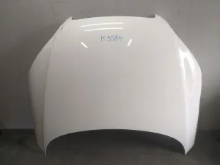  Капот Audi TT 2 Арт e9692538, вид 1