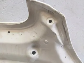  Капот Audi TT 2 Арт e9692538, вид 4