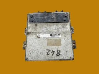 NNN100743 1999-2005 Блок управления двигателем Rover 45 Арт e9692630, вид 1