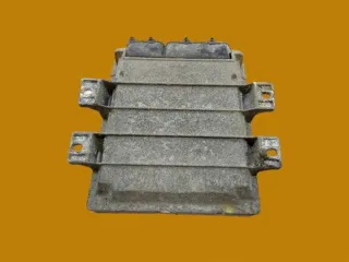 NNN100743 1999-2005 Блок управления двигателем Rover 45 Арт e9692630, вид 4