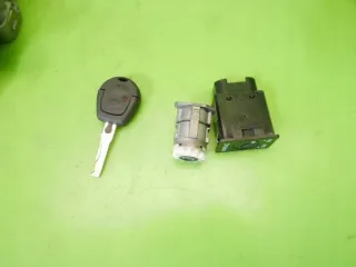 0281016365 166960 Блок управления двигателем Seat Exeo Арт e9692706, вид 2