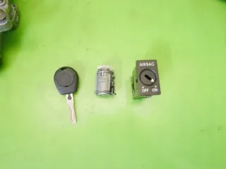 0281016365 166960 Блок управления двигателем Seat Exeo Арт e9692706, вид 3
