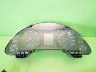 0281016365 166960 Блок управления двигателем Seat Exeo Арт e9692706, вид 7