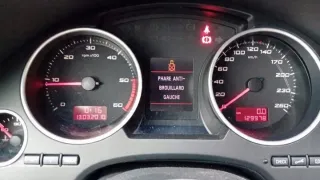 0281016365 166960 Блок управления двигателем Seat Exeo Арт e9692706, вид 8