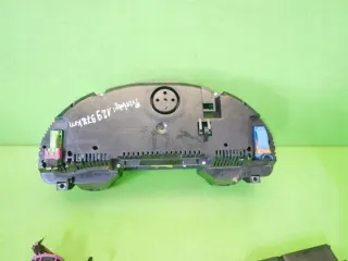 0281016365 166960 Блок управления двигателем Seat Exeo Арт e9692706, вид 9