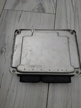 045906019BG 0281011244 Блок управления двигателем Seat Ibiza 3 Арт e9692812, вид 3
