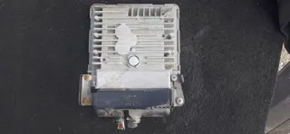 03L906023LH Блок управления двигателем Seat Leon 2 Арт e9692984, вид 1