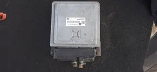 03L906023LH Блок управления двигателем Seat Leon 2 Арт e9692984, вид 2