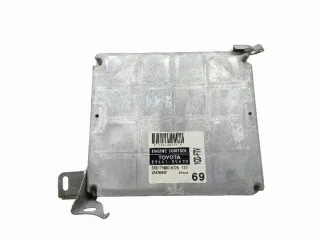 89661-05690 2003-2009 Блок управления двигателем Toyota Avensis 2 Арт e9693902, вид 1