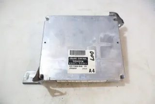 89661-05A41 Блок управления двигателем Toyota Avensis 2 Арт e9693907, вид 1
