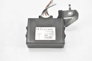 89740-0H030 Блок управления двигателем Toyota Aygo 2 Арт e9693924, вид 1