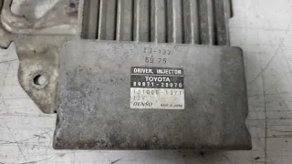 89871-20070 Блок управления двигателем Toyota Corolla VERSO 2 Арт e9694034, вид 2