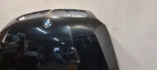 6917364 Капот BMW X5 E70 Арт e9694131, вид 2
