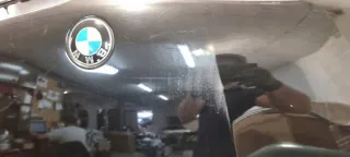 6917364 Капот BMW X5 E70 Арт e9694131, вид 4