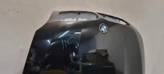 6917364 Капот BMW X5 E70 Арт e9694131, вид 6