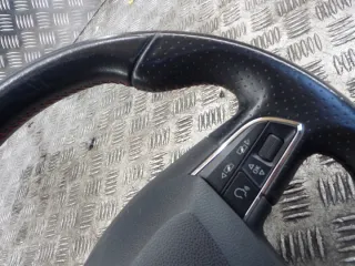5F0419091M Руль Seat Leon 3 Арт e9694511, вид 3