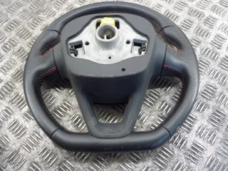 5F0419091M Руль Seat Leon 3 Арт e9694511, вид 6