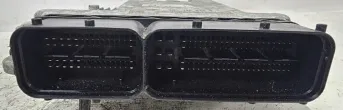 03C906032Q 0261201768 Блок управления двигателем Volkswagen Golf 5 Арт e9694754, вид 3