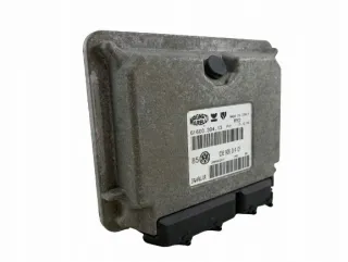 036906014CF Блок управления двигателем Volkswagen Golf 4 Арт e9694786, вид 1