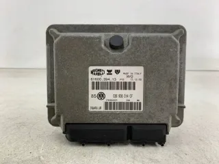 036906014CF Блок управления двигателем Volkswagen Golf 4 Арт e9694786, вид 3