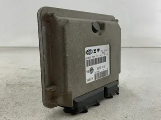 036906014AB Блок управления двигателем Volkswagen Golf 4 Арт e9694787, вид 2