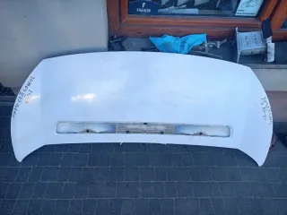  Капот Citroen jumpy 3 Арт e9694991, вид 3