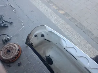  Капот Citroen jumpy 3 Арт e9694991, вид 4