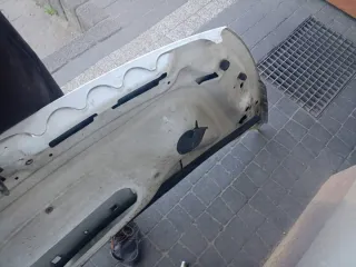  Капот Citroen jumpy 3 Арт e9694991, вид 5
