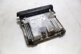 0281013440 Блок управления двигателем Volkswagen Passat B6 Арт e9695253, вид 1