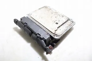 0281013440 Блок управления двигателем Volkswagen Passat B6 Арт e9695253, вид 3