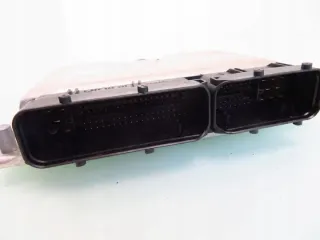 038906019EJ Блок управления двигателем Volkswagen Passat B5 Арт e9695324, вид 4