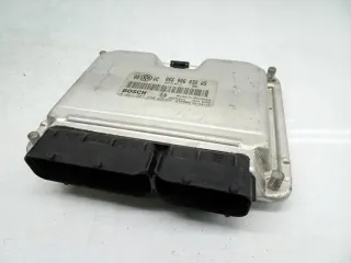 066906032AS 0261207880 Блок управления двигателем Volkswagen Passat B5 Арт e9695370, вид 1