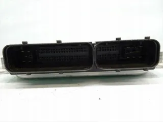 066906032AS 0261207880 Блок управления двигателем Volkswagen Passat B5 Арт e9695370, вид 3