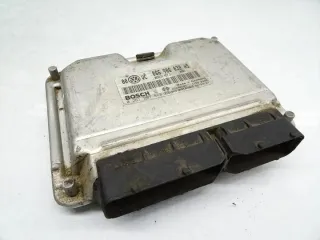 066906032AS 0261207880 Блок управления двигателем Volkswagen Passat B5 Арт e9695371, вид 1