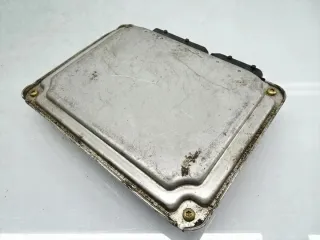 066906032AS 0261207880 Блок управления двигателем Volkswagen Passat B5 Арт e9695371, вид 2