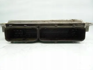 066906032AS 0261207880 Блок управления двигателем Volkswagen Passat B5 Арт e9695371, вид 3