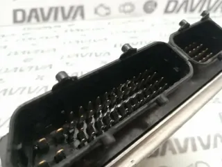 8D0907558P 0261204908 Блок управления двигателем Volkswagen Passat B5 Арт e9695387, вид 3