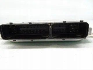 066906032AS 0261207880 Блок управления двигателем Volkswagen Passat B5 Арт e9695388, вид 3
