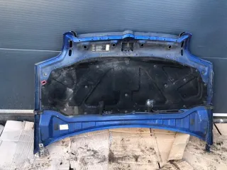 2000-2005 Капот Fiat Doblo 1 Арт e9695467, вид 6