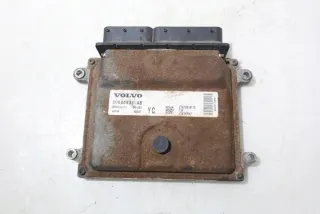 30646931AB Блок управления двигателем Volvo XC90 1 Арт e9696066, вид 1