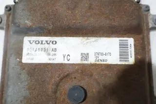 30646931AB Блок управления двигателем Volvo XC90 1 Арт e9696066, вид 2