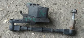 4M0907503 Датчик дорожного просвета Audi A4 B9 Арт e9696457, вид 1