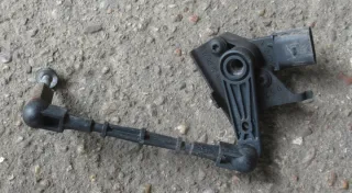 4M0907503 Датчик дорожного просвета Audi A4 B9 Арт e9696457, вид 3