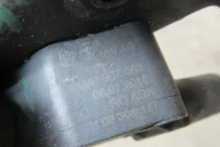 4M0907503 Датчик дорожного просвета Audi A4 B9 Арт e9696457, вид 4