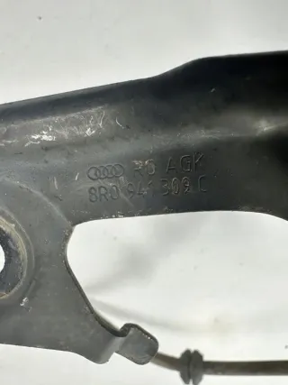 8R0941309C 1T0907503A Датчик дорожного просвета Audi A6 C7 (S6,RS6) Арт e9696522, вид 2